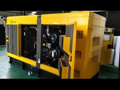 Máy phát điện Cummins