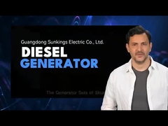 Quảng Đông Sunkings Electric Co., Ltd