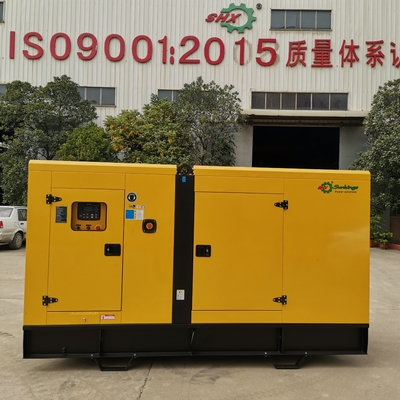 Mua 850kVA 680KW Super Silent Diesel Generator SetĐộng cơ diesel hiệu suất cao cho các máy phát điện công nghiệp online manufacture