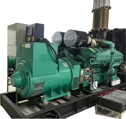Mua Prime Power 1 Mega Silent Generator 70dBA Bảo hành toàn cầu một năm online manufacture