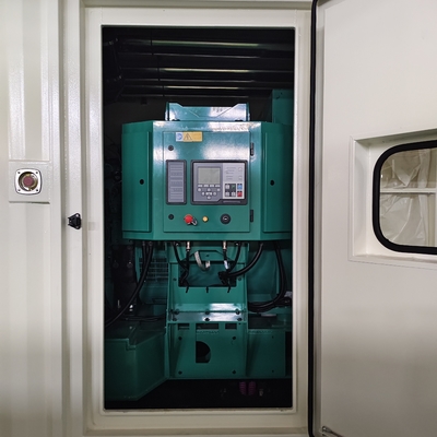 Mua 1500kw Cummins Diesel Generator Set 1875kva 50Hz Nhà máy điện máy chứa online manufacture