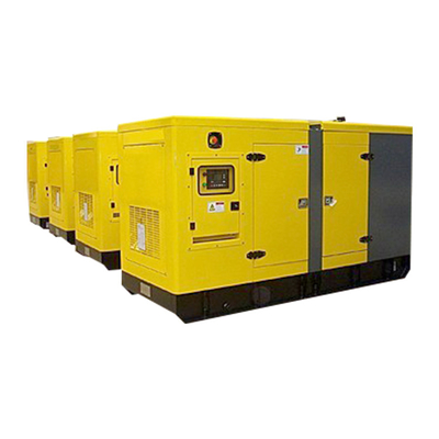 Mua Máy phát điện diesel tự động với bộ điều khiển điện tử online manufacture