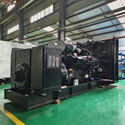 Mua 750kVA 600KW Dynamo Giá nhà máy tốt nhất Tối ưu LPG Generator Gas Generator Natural Gas Set với hiệu suất cao nhất online manufacture