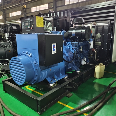 Mua 150kVA 120KW Giá máy phát điện nhà máy máy phát điện khí tự nhiên bộ máy phát điện lpg khí để cung cấp điện liên tục online manufacture