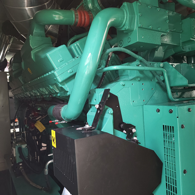 Mua 1200kw Cummins Generator 3 Phase Genset 1250kw Container Diesel Generator cho khai thác mỏ online manufacture