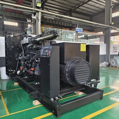 Mua 2300kVA 1840KW loại mở Điện và công nghiệp 3 pha máy phát điện Máy phát điện diesel thiết lập cho công việc nặng online manufacture
