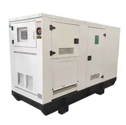 Mua 50/60Hz 70kva Máy phát điện diesel loại im lặng Sử dụng tại nhà Điện SHX Máy phát với động cơ Cummins online manufacture