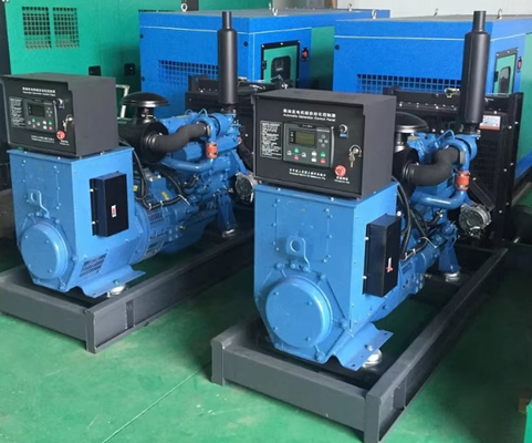 Mua 1250kVA 1000KW Chất lượng cao 1 Megawatt Công nghiệp Genset Châu Âu Động cơ Điện lực Công nghiệp Máy phát điện diesel online manufacture