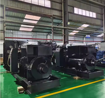 Mua 110KVA Máy phát khí tự nhiên Lpg Máy phát khí Yuchai Weichai Động cơ điện SHX Máy phát khí Đặt nguồn cung cấp điện Nhà máy điện cho sử dụng gia đình online manufacture