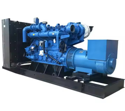 Mua 2100kVA 1680KW Giá nhà máy Điện và mạnh Premium 3 giai đoạn công nghiệp máy phát điện máy phát điện diesel online manufacture