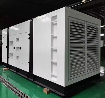 Mua SHX 350KVA Máy phát điện dầu diesel đặt yên lặng loại 3 giai đoạn SHX Power Dynamo Generator Nhà sản xuất Nhà máy điện Máy phát điện thay thế cho công nghiệp online manufacture