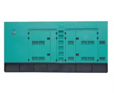 Mua SHX 700KVA Máy phát điện Máy phát điện Dinamo kín âm Trung Quốc Nhà sản xuất Nhà máy điện Máy phát điện thay thế cho nguồn cung cấp điện dự phòng online manufacture