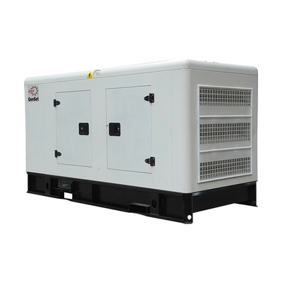 Mua 400KVA Cummins máy phát điện diesel thiết lập cho hiệu suất ổn định và lâu dài online manufacture