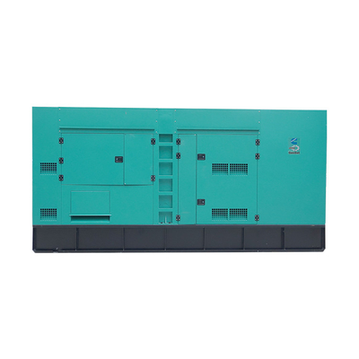 Mua ATS Cummins bộ máy phát điện 10-2000kW cho và năng lượng ổn định online manufacture