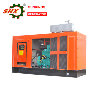 Mua Bộ máy phát điện diesel 6 xi lanh để cung cấp điện ổn định và sản lượng điện 10-2000kW online manufacture