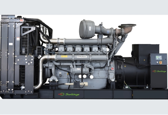 Mua Chọn Perkins 4016-61TRG3 bộ máy phát điện diesel để cung cấp năng lượng ổn định và nhất quán online manufacture