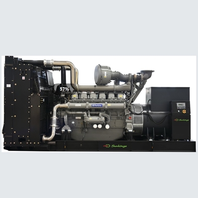 Mua Mega Silent Container Type Generator Không ồn và hiệu suất cao online manufacture