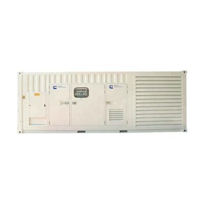 Mua Máy phát điện SHX Hfo Máy phát điện ở Quảng Châu Công ty Điện lực 1000 MW online manufacture