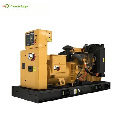 Mua 1650-1750 KVA CAT 3512B Engine Land Rig Type Electric Drilling Diesel Generator Oil Drilling với ATS 1200 RPM 600V online manufacture