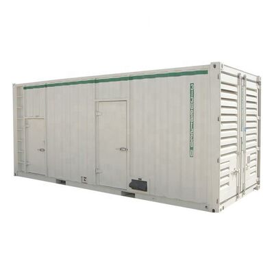 Mua Máy phát điện 1MW SHX Hiệu suất cao Biến tần và Máy phát điện Dynamo Ba pha cho Công nghiệp online manufacture