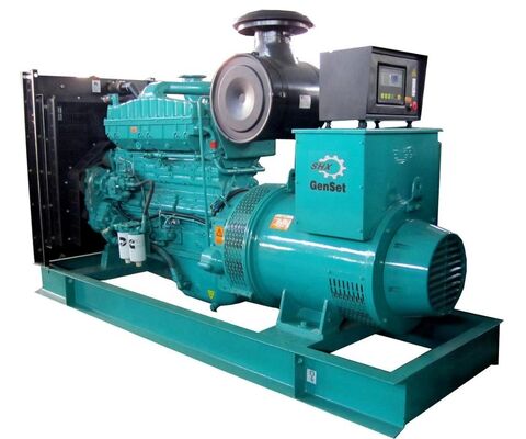 Mua SHX Máy phát điện 750 Kva 600 kw Máy phát điện 600 kw online manufacture