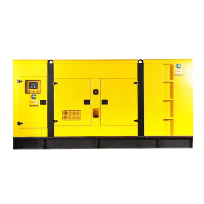 Mua Shx Giá nhà máy Nhóm điện khí diesel Genset 800Kw 1000kva Cây pha điện diesel máy phát điện thiết lập cho động cơ Perkins online manufacture