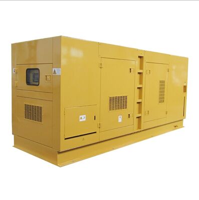 Mua Shx Điện bởi sức mạnh 1500kw 1700 Kva Generator Giá Genset Epa Chứng chỉ Máy phát điện diesel online manufacture