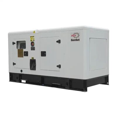 Mua Nhà máy điện Shx 1 Megawatt 1 Mw 1250 Kva 3 Giai đoạn 60 Hz Dầu chống mưa Dầu chống tuyết Diesel Dynamo Generator Giá ở Pakistan online manufacture
