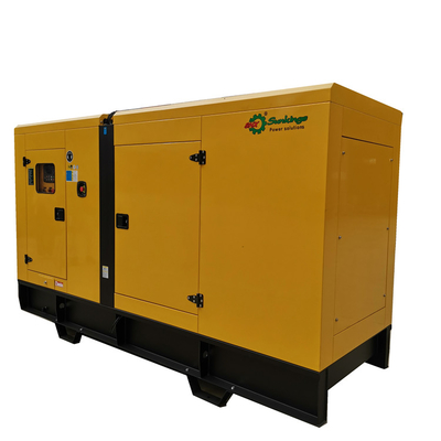 Mua Máy phát điện Diesel dự phòng 120kw 150kva online manufacture