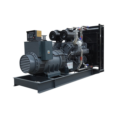 Mua Bộ phát điện Diesel VDE0875-N 600 Kw Perkins Đơn vị điện 750kva online manufacture