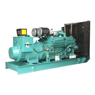Mua Máy phát điện diesel dự phòng 750kva 600kw online manufacture