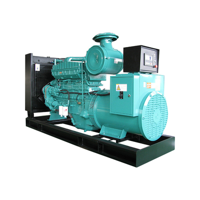 Mua Vòng bi đơn Máy phát điện diesel công suất 320 Kw Cummins Diesel Genset 400kva online manufacture