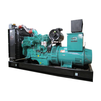 Mua 1200kVA 960KW Phương tiện phát điện diesel công nghiệp 3 giai đoạn online manufacture