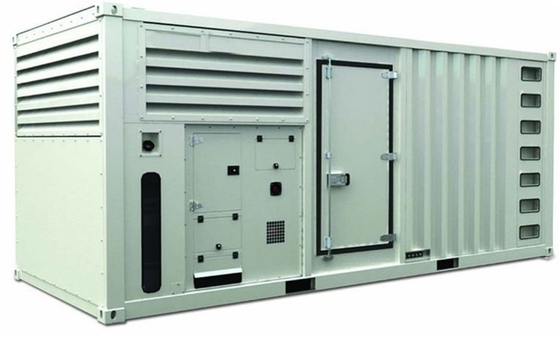 Mua Máy phát điện diesel Cummins ba pha online manufacture