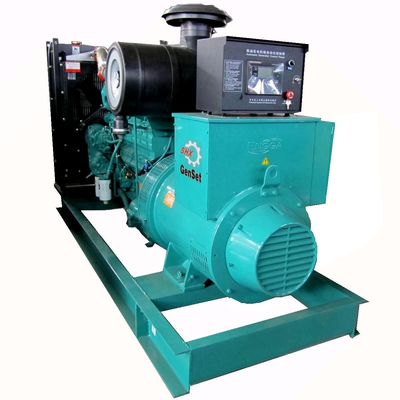 Mua Máy phát điện Diesel khẩn cấp khung mở 360kw Công suất dự phòng 450kva 50Hz online manufacture