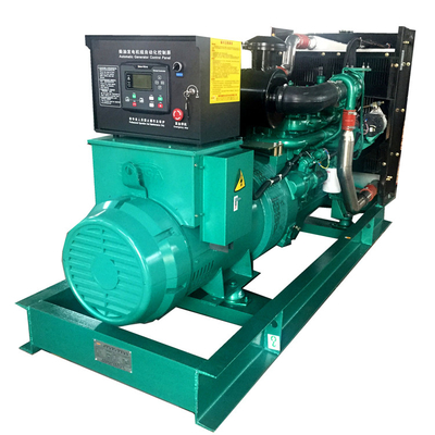 Mua Máy phát điện Diesel dự phòng phun trực tiếp 250kva Yuchai Genset online manufacture