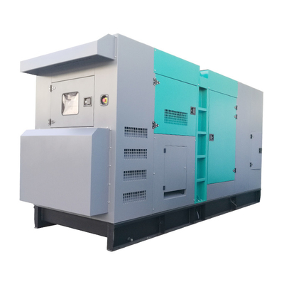 Mua Máy phát điện Farrand 750kva Máy phát điện Diesel 600kw Cummins Genset Cách âm online manufacture