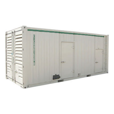 Mua Máy phát điện diesel khẩn cấp tiếng ồn thấp 1500kva Perkins cho trung tâm mua sắm online manufacture