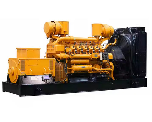 1150kVA 920KW Giá giảm giá chất lượng đảm bảo LPG máy phát điện máy phát khí khí tự nhiên với sức mạnh Soultions