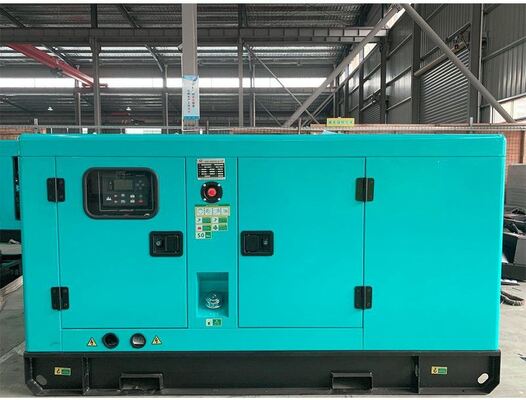 Máy phát điện diesel 200kva 300kva cho Nông nghiệp, Chăn nuôi, Máy phát điện xoay chiều