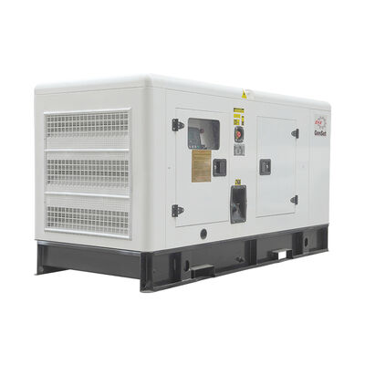 Shx 220 Volt Điện được cung cấp bởi máy phát điện Nhà sản xuất 600kw Fuel Less Generator 750kva Uk Generator