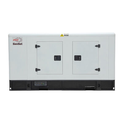Shx 1200kw 1500 Kva Mới với bộ máy phát điện Perkins