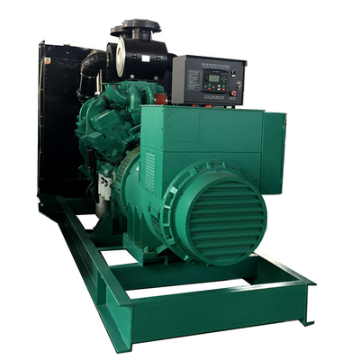 Máy phát điện diesel dự phòng ATS 720kw 900kva 380V Máy phát điện 3 pha Cummins