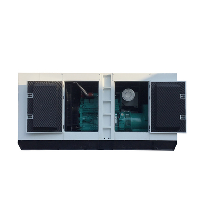 100% đồng máy phát điện dự phòng Máy phát điện dự phòng Cummins 750 Kva Dg Bộ